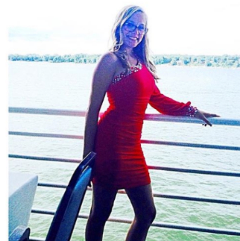 Deb Bodycon Dress